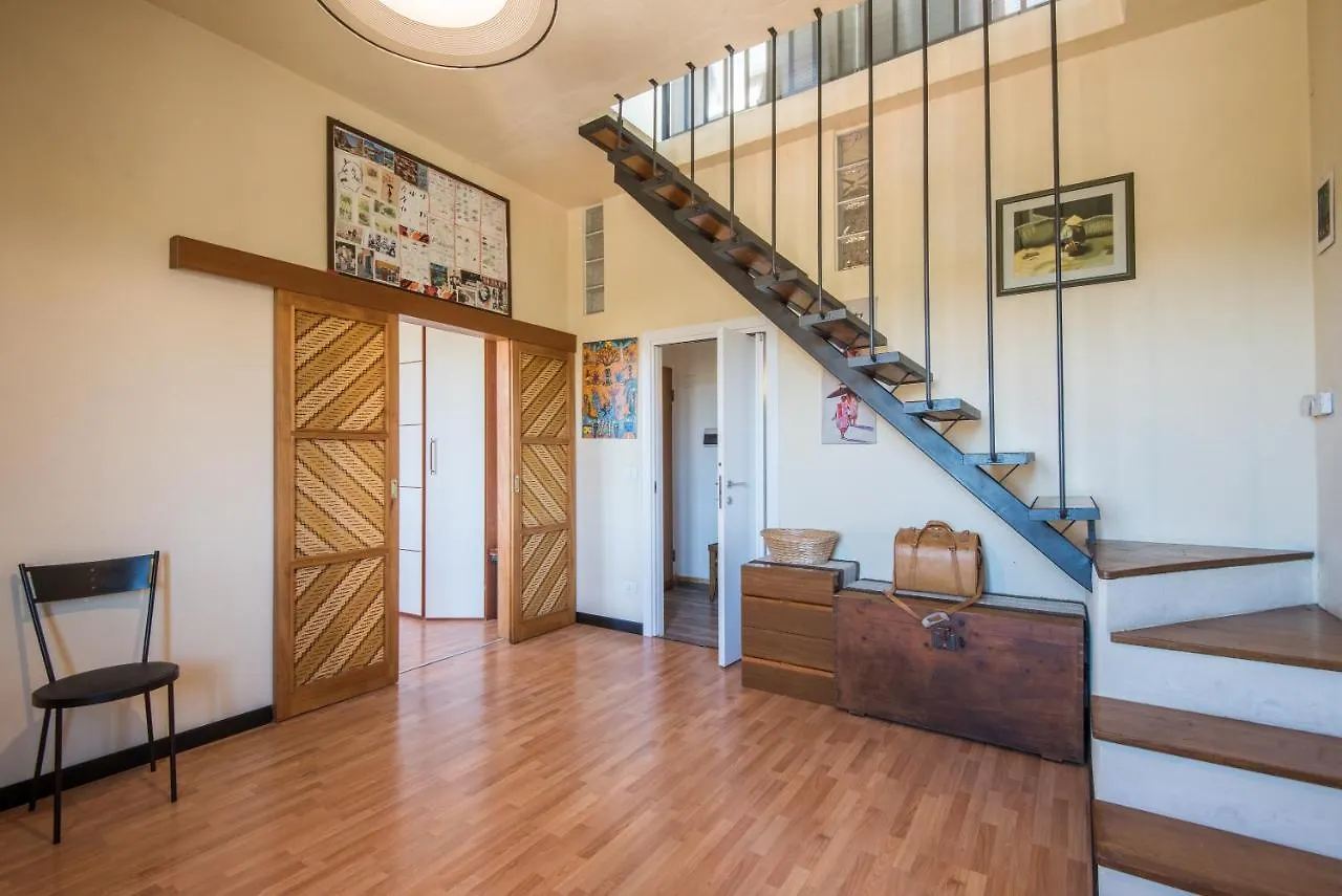 Casa Ravacciano Apartment Siena