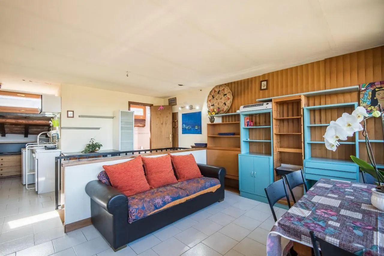 Casa Ravacciano Apartment Siena Italy