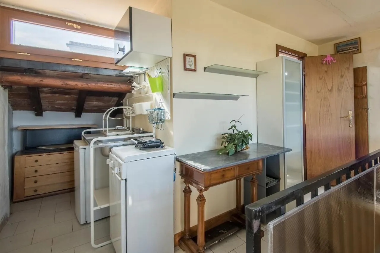 Casa Ravacciano Apartment Siena