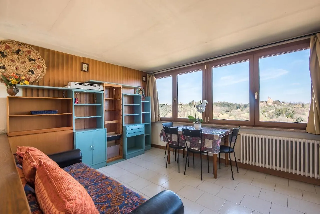 Appartement Casa Ravacciano à Sienne