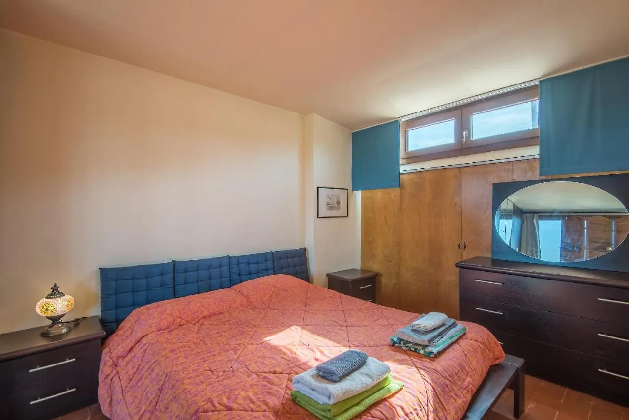 Casa Ravacciano Apartment Siena Italy