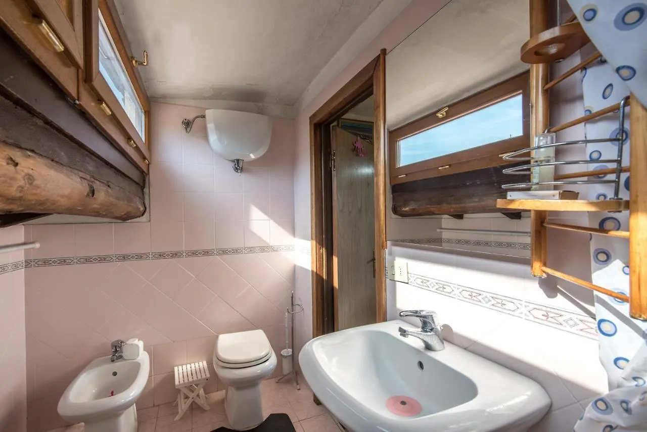 Casa Ravacciano Apartment Siena Italy