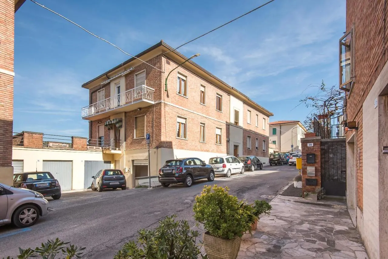 Casa Ravacciano Apartment Siena 0*,  Italy